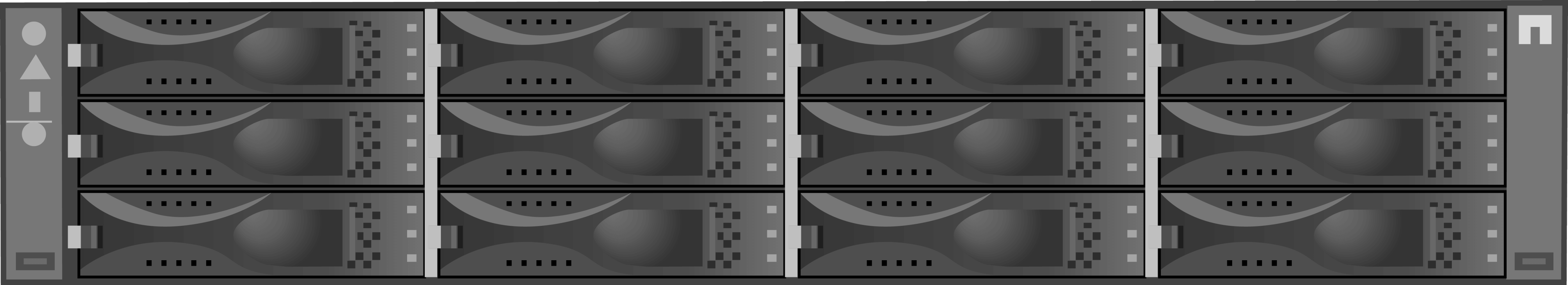 A6000 Netapp