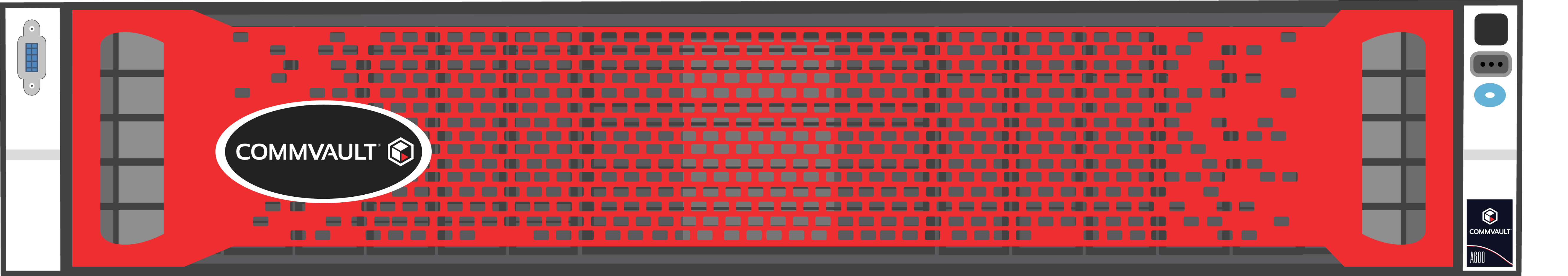 A6000 Server