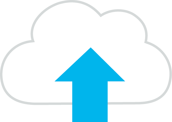 Cloud - Upload