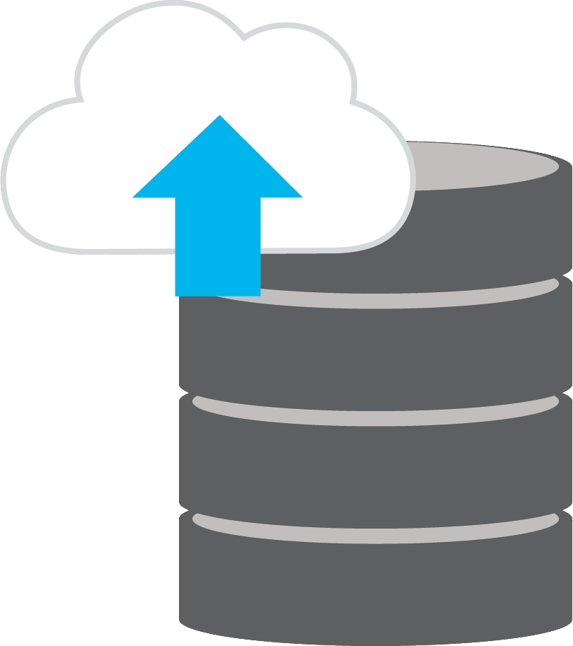 Disk Cloud Copy