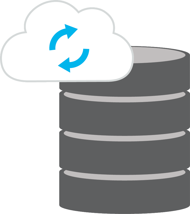 Disk Cloud Sync