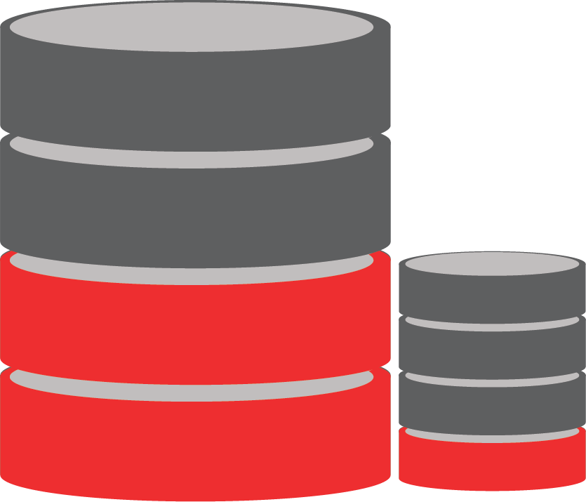 Disk Databases