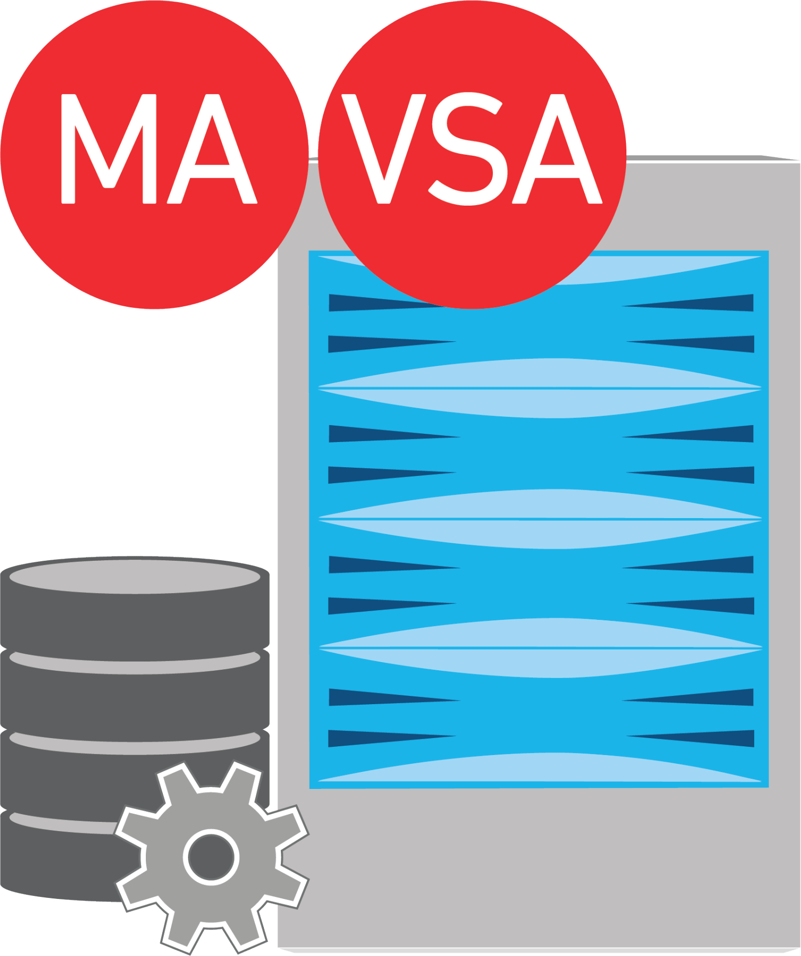 Media Agent wVSA