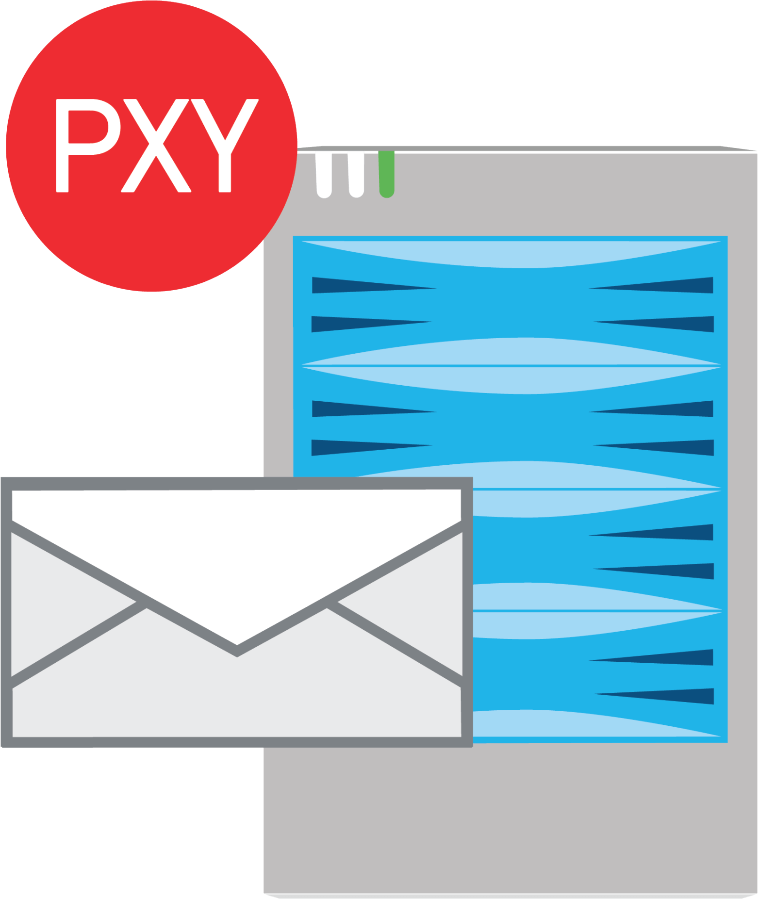 Proxy Email