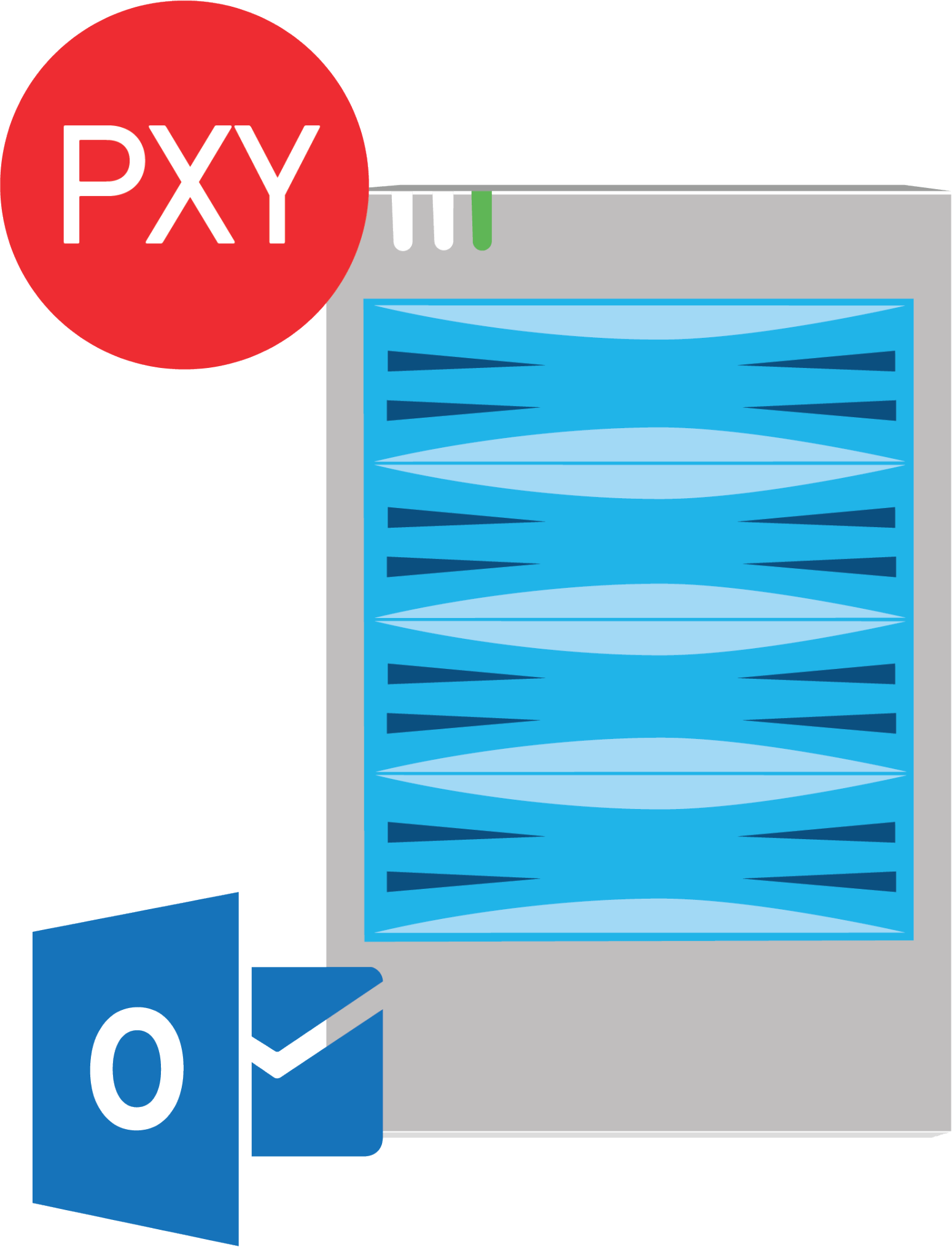 Proxy Outlook