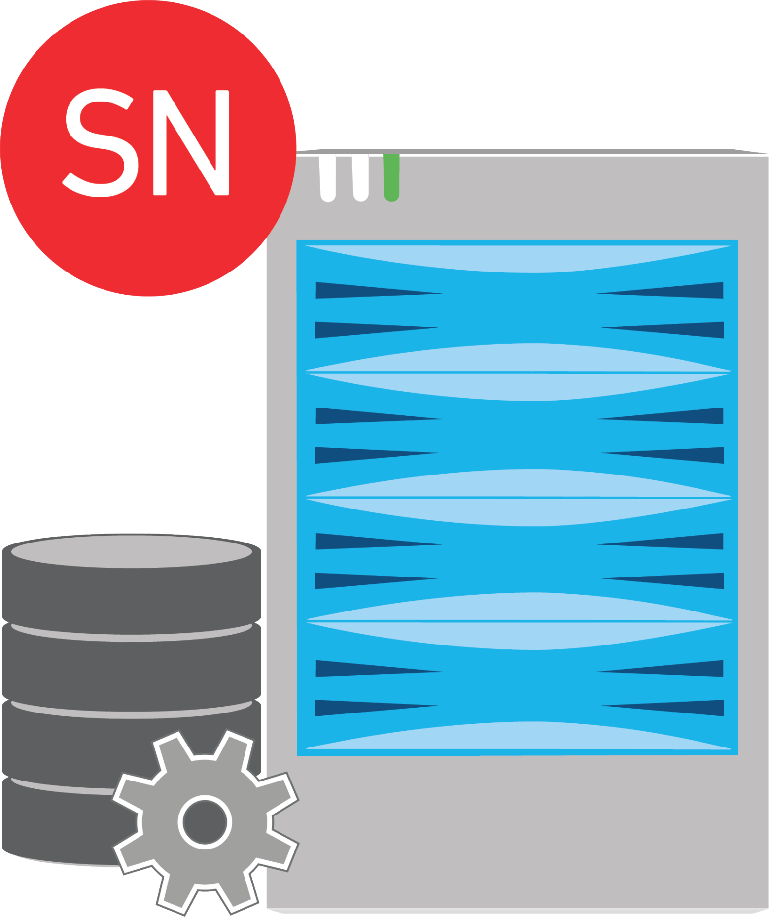 Search Node
