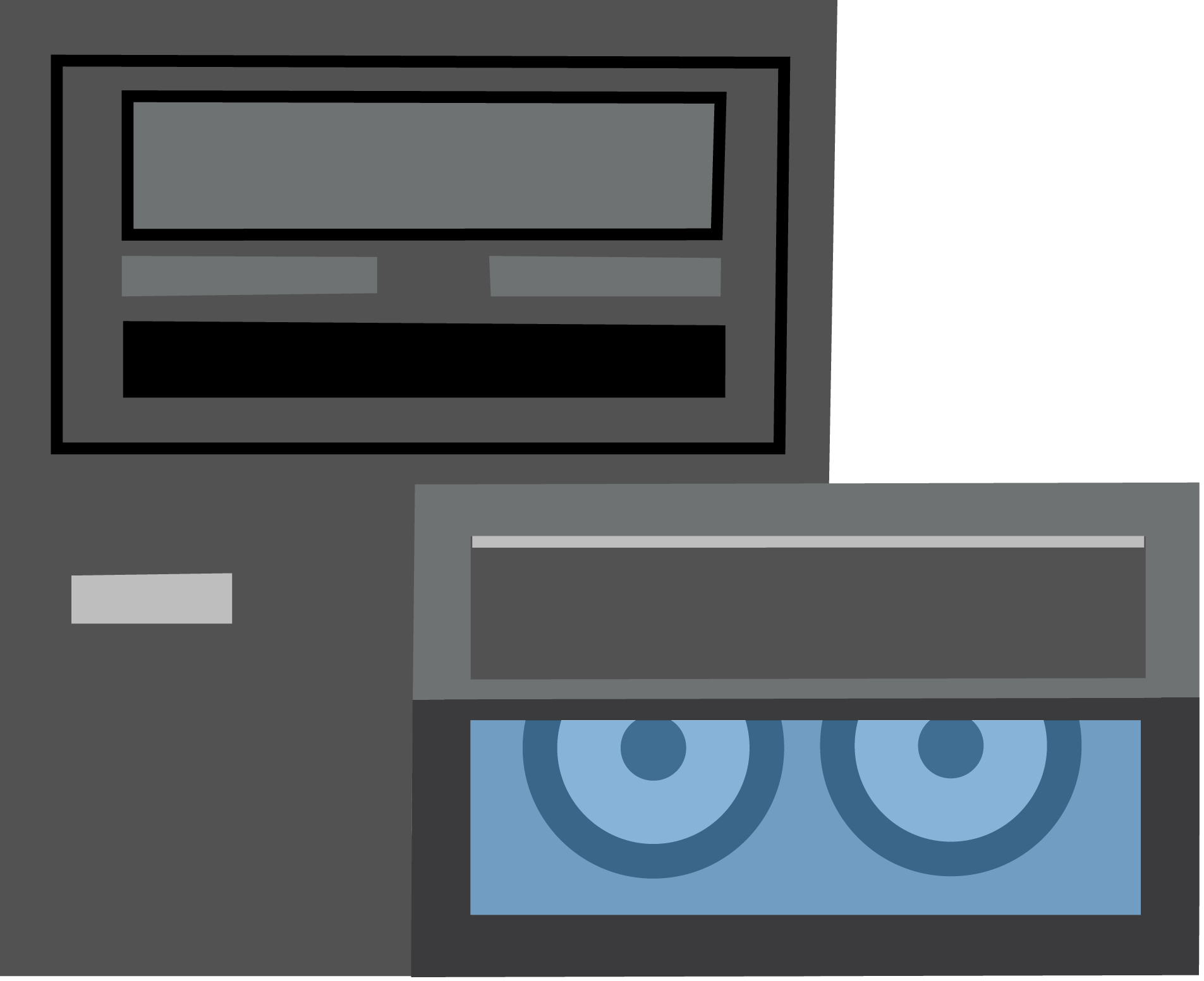 Tape Library