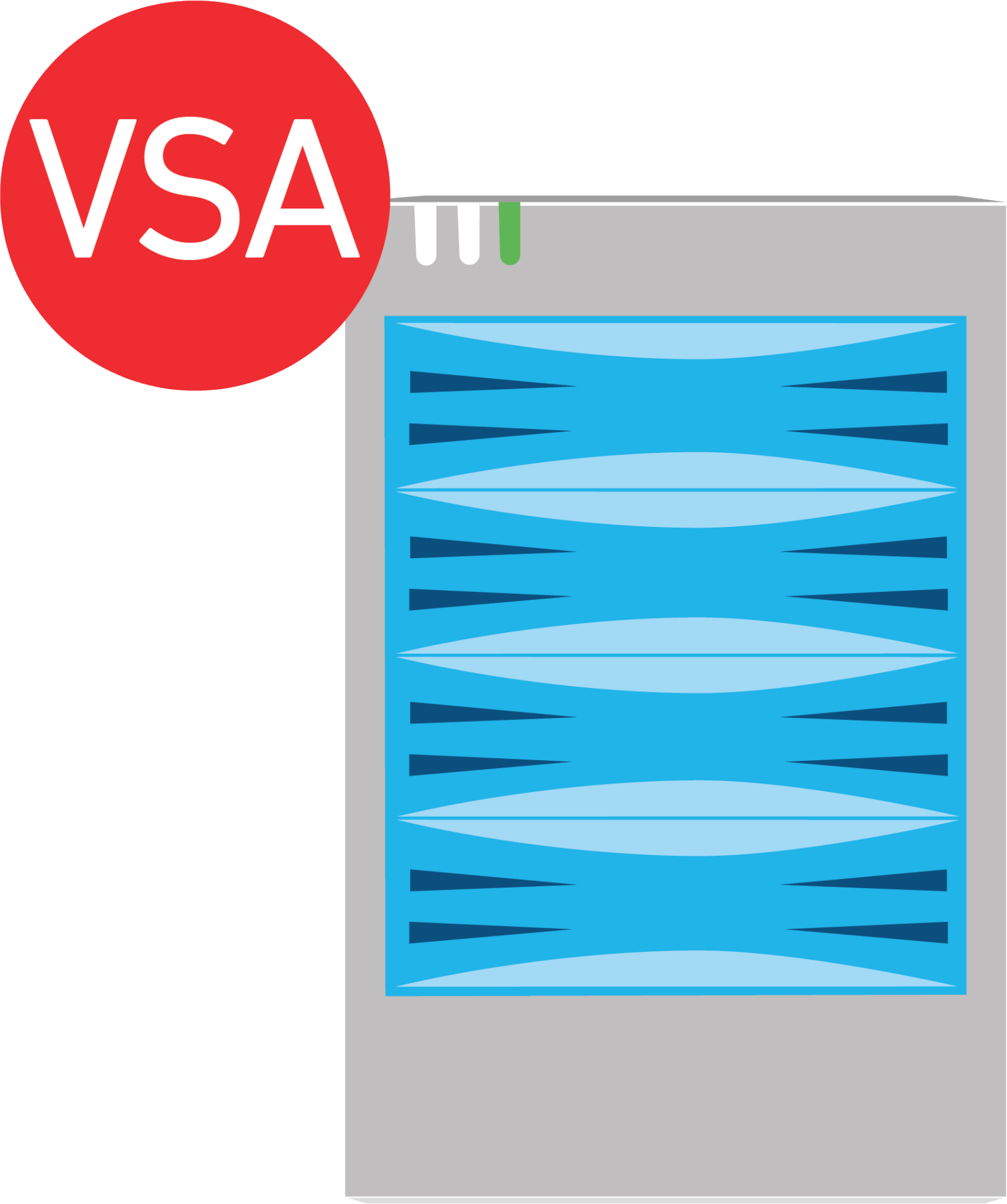 Virtual Server Agent