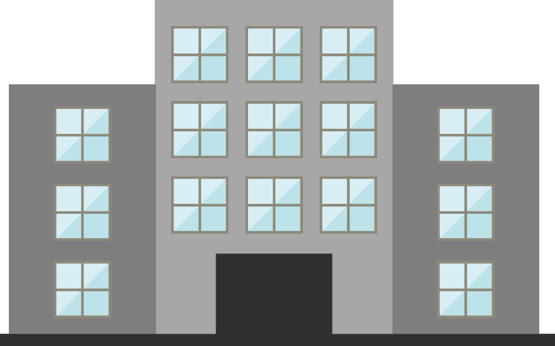 Building Grey Large