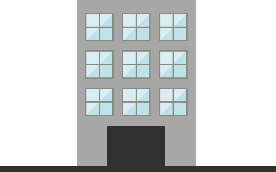 Bulinding Grey Small