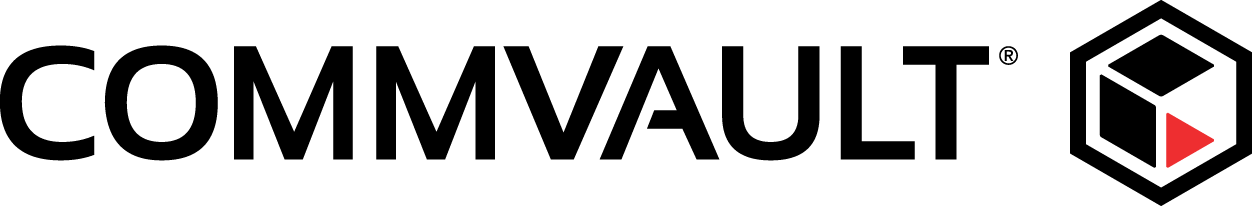 Commvault Logo