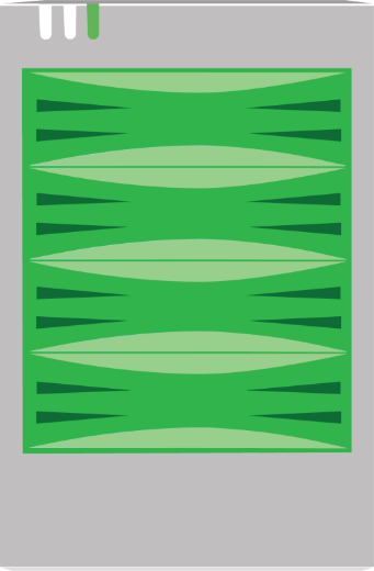 Server Green