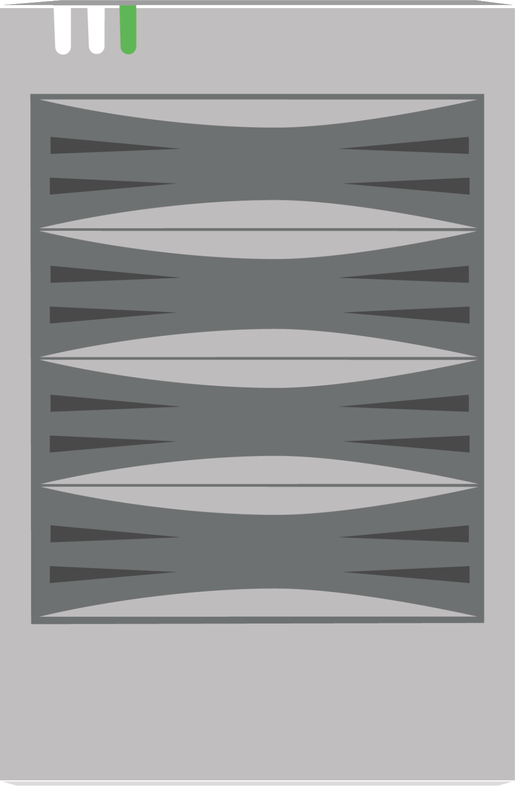 Server Grey