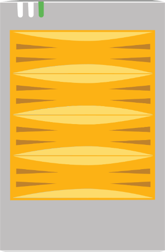 Server Orange