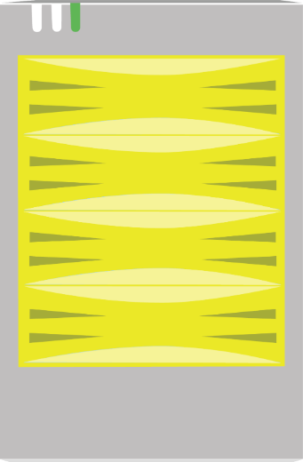 Server Yellow