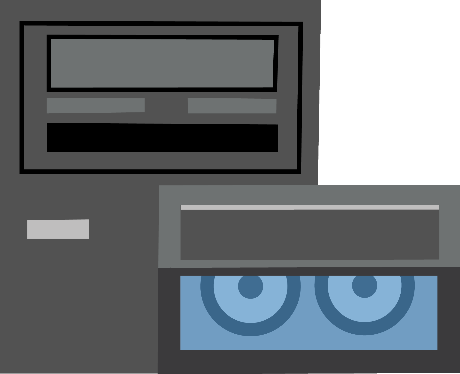 Tape Library