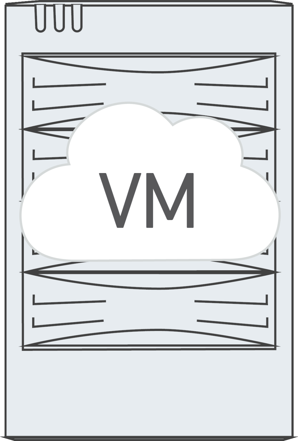 VM Grey