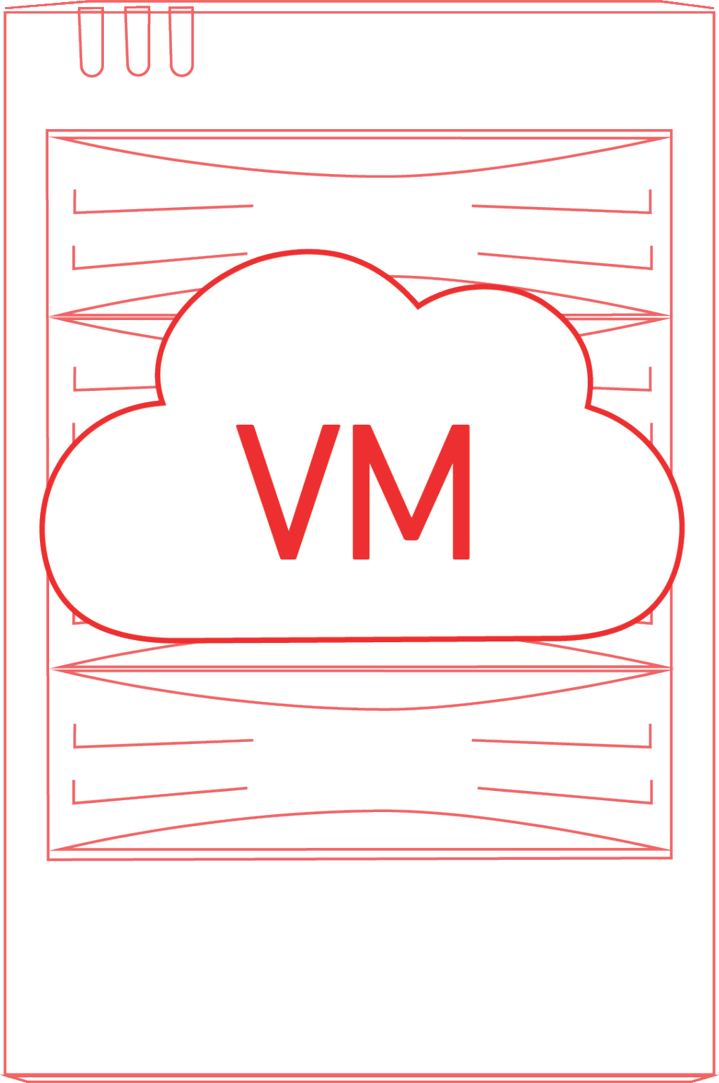 VM Red