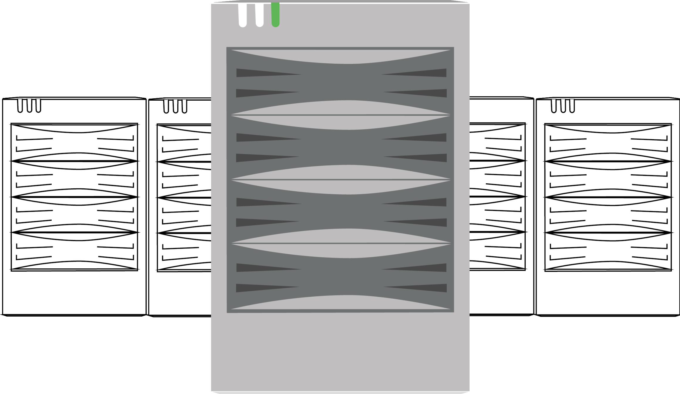 VM Server