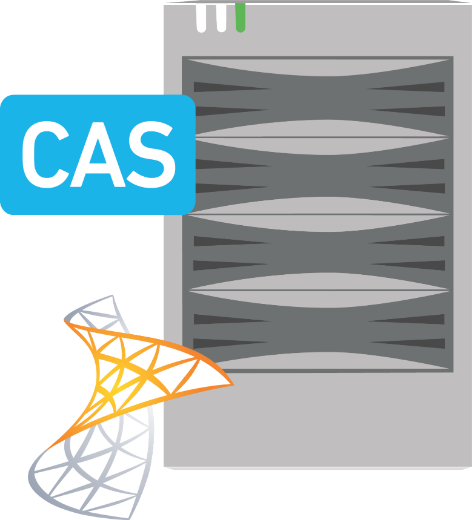 Exchange Client Access