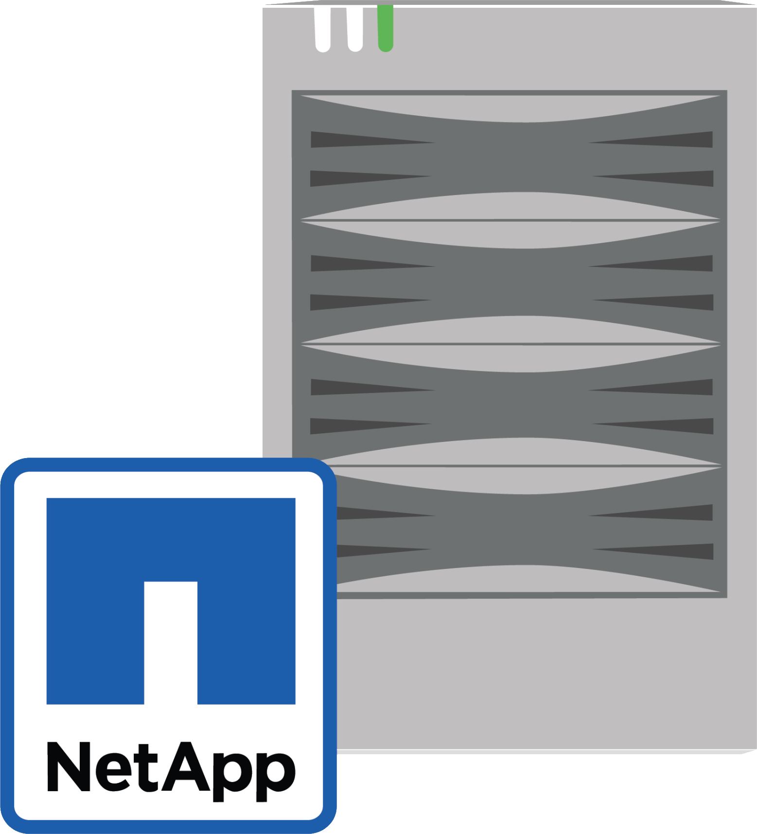 NetApp