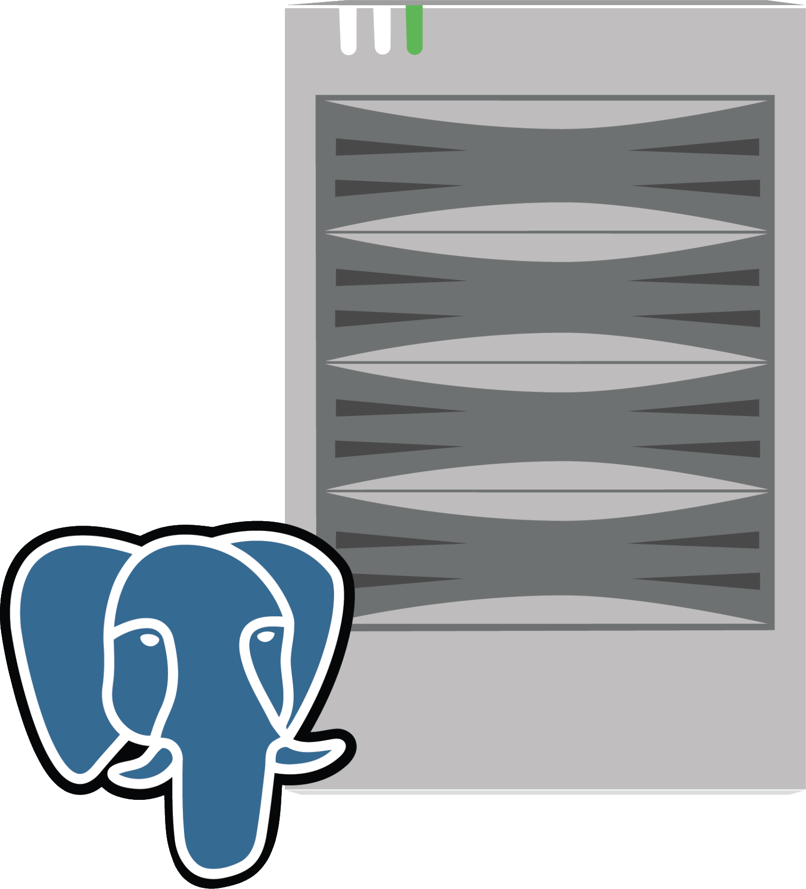 PostgreSQL