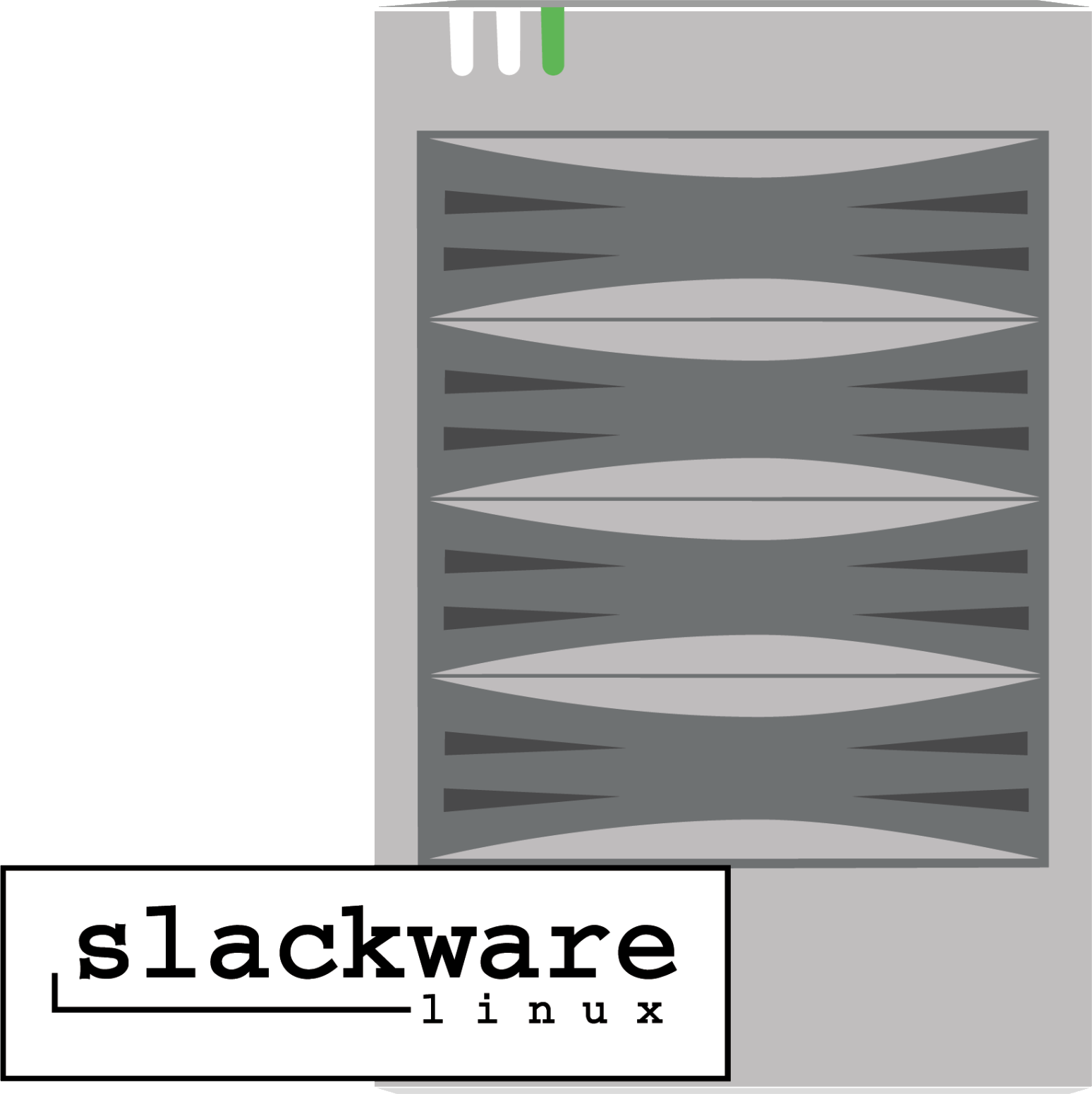 Slackware