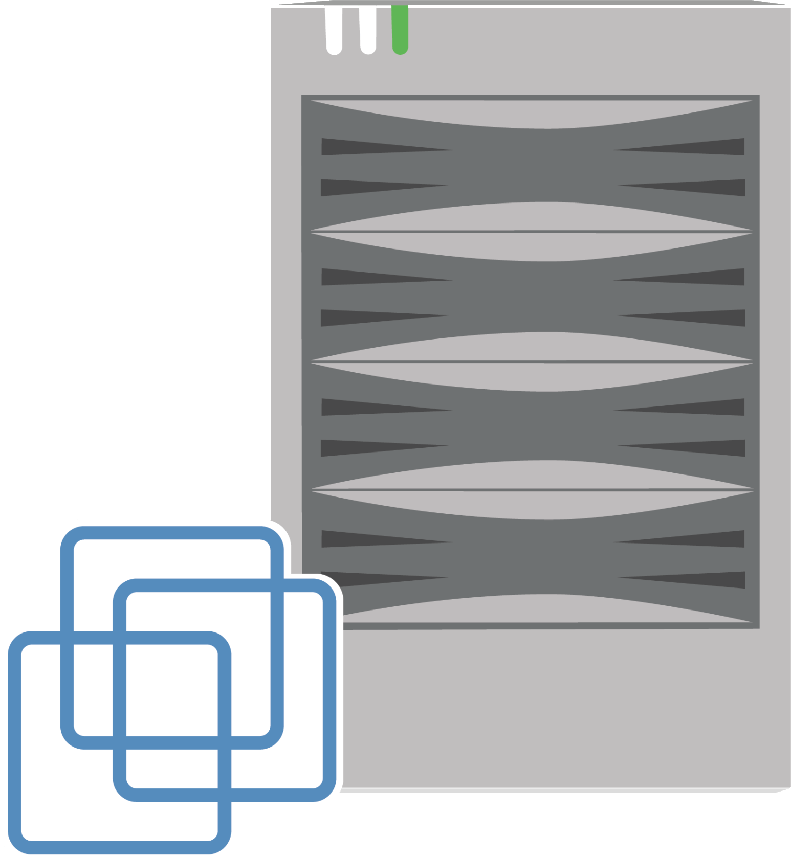 VMWare ESXI