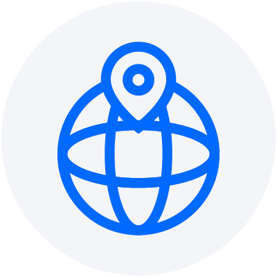 General - Global Data Centers