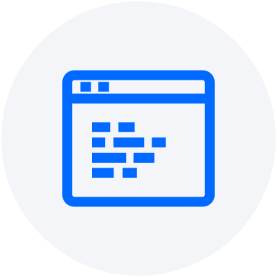 General - Program Control Migrate Data