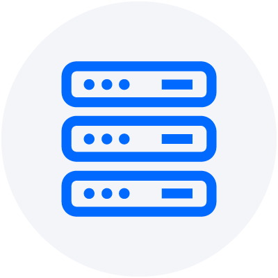 General - SSD's