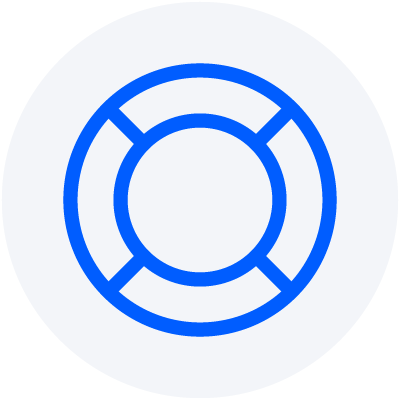 General - Support