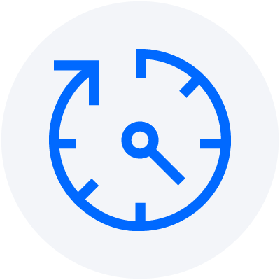 General - Uptime