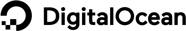 Logo - Horizontal Black