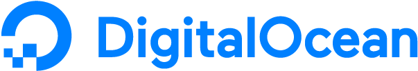 Logo - Horizontal Blue