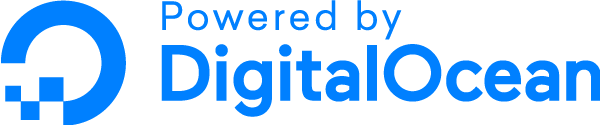 Logo - Powered by Badge Blue
