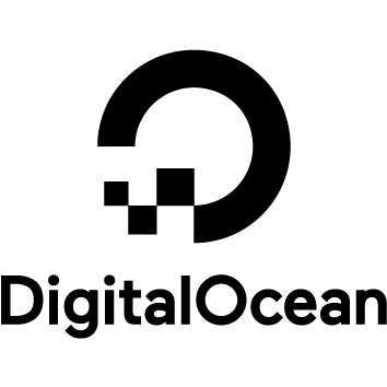 Logo - Vertical Black
