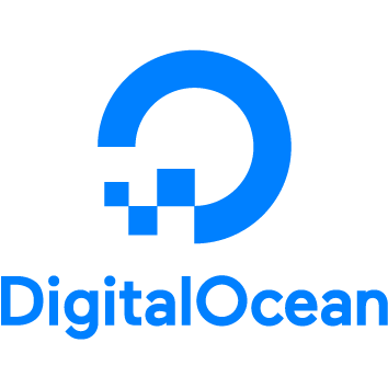 Logo - Vertical Blue