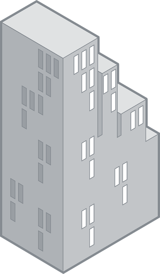Enterprise Isometric