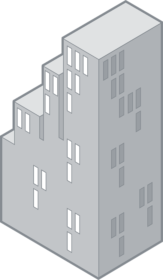 Enterprise Isometric