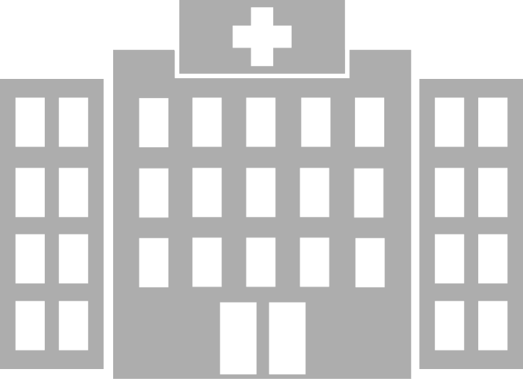 Hospital Flat