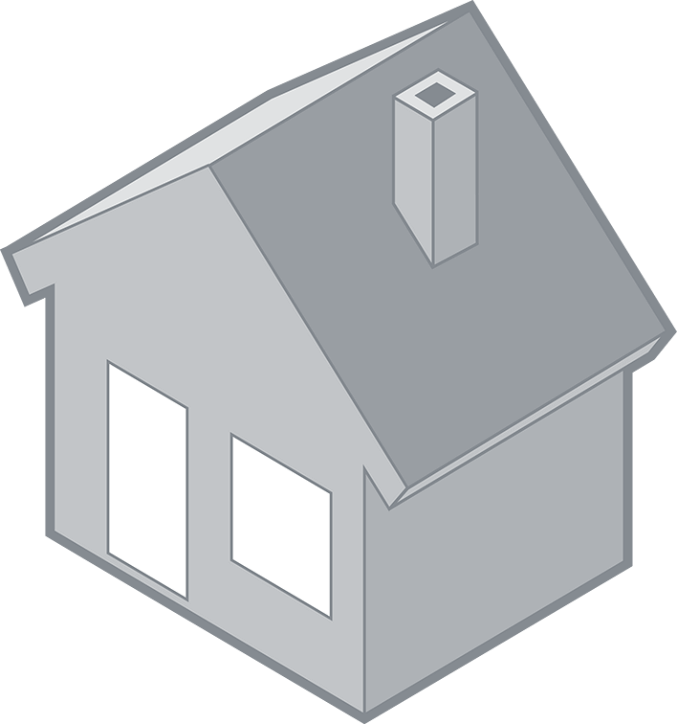 Residential Isometric