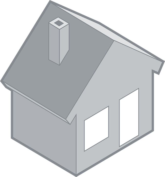 Residential Isometric