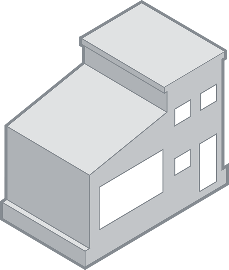 Retail Small Isometric