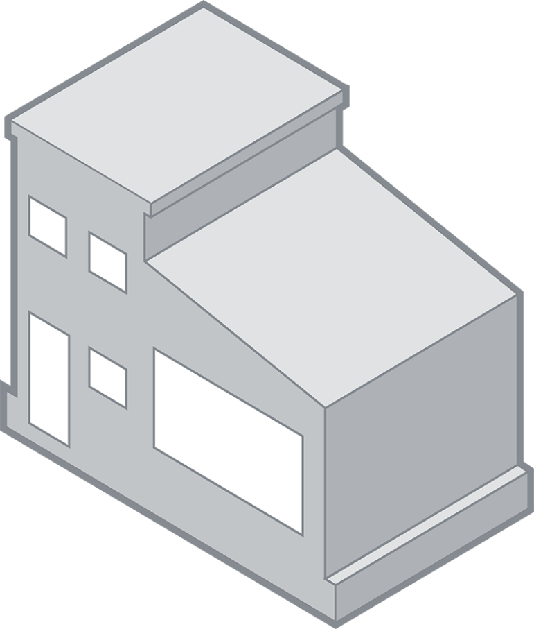 Retail Small Isometric