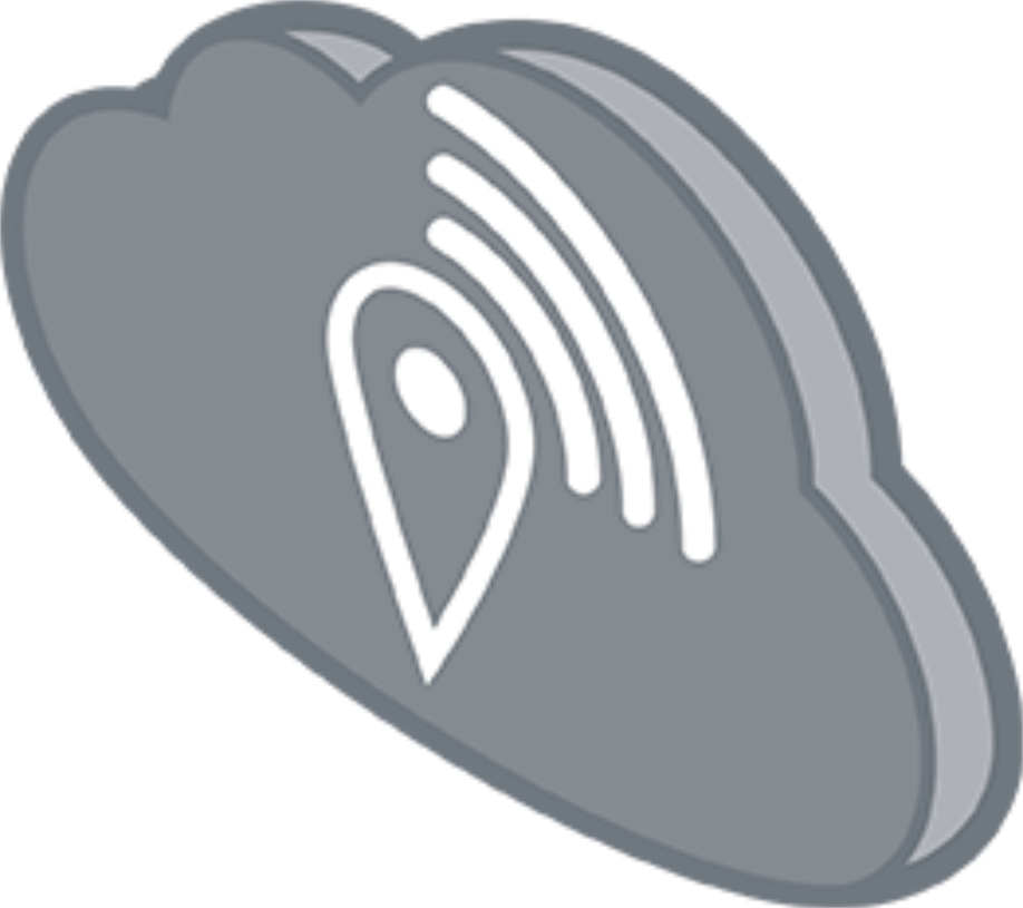 FortiPresence Isometric Grey