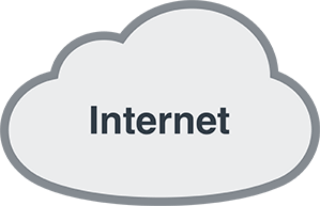 Generic Cloud Flat Dark