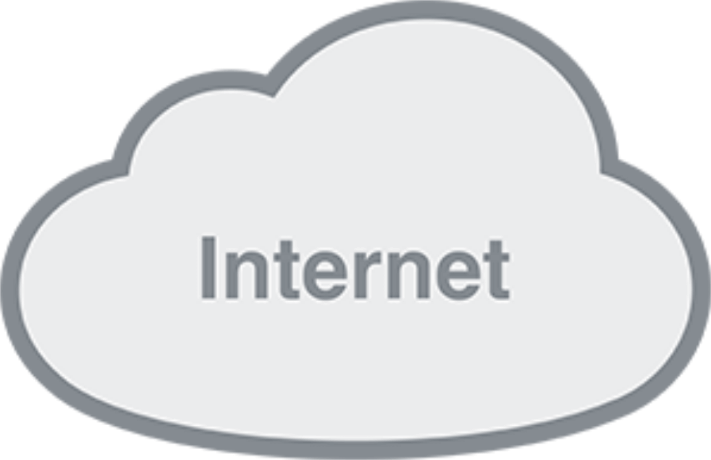 Generic Cloud Flat Light