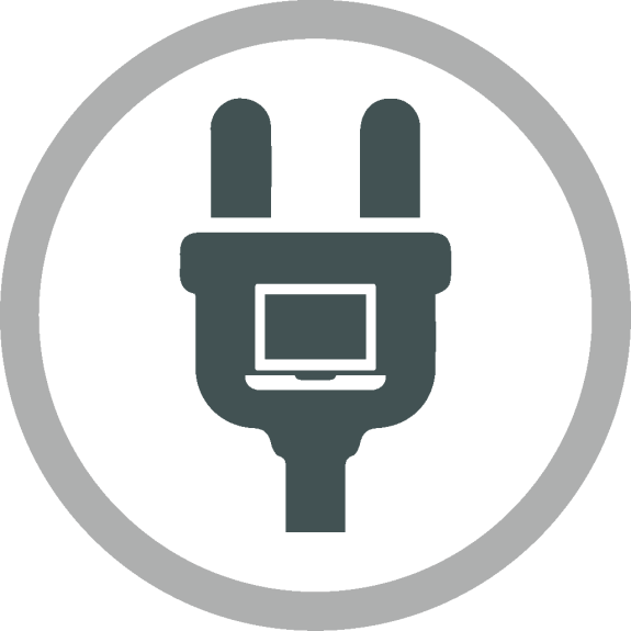 Endpoint CVE Circle Dark