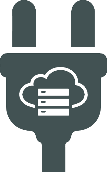 IaaS Visibility Symbol Dark